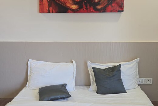 Hotel EVA