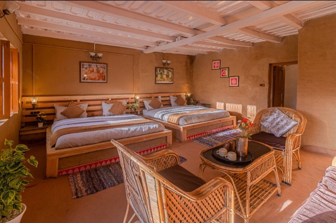 Neelkanth Retreat