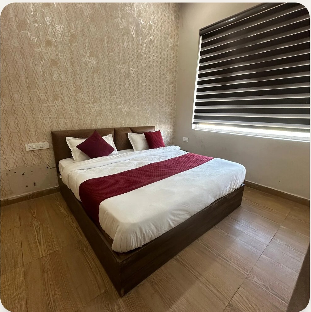 Yu Turn restaurent & hotel