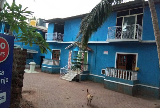 Casa Sumanjo