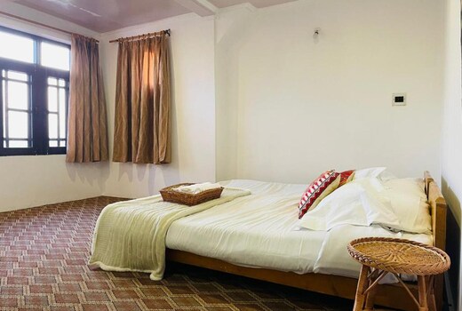 Fully independent 2bhk apartment in the foothill