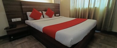 Hotel Rajvikas Residency