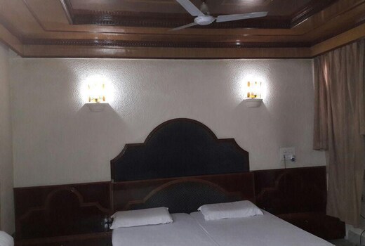 Hotel Delite