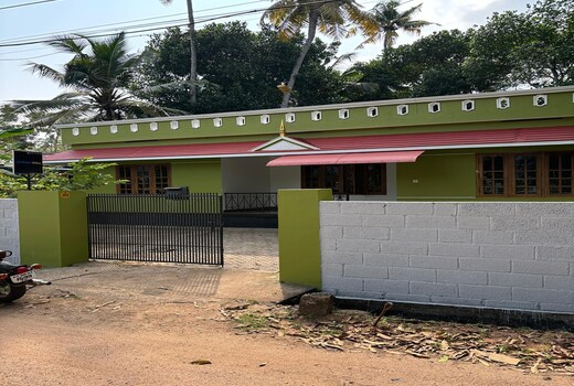 Urban Villa