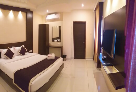 Hotel Nainarr