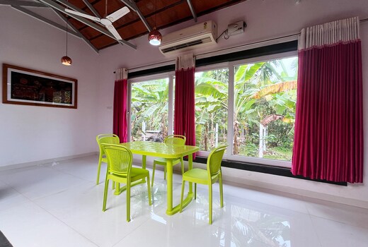 Vishraam Homestay