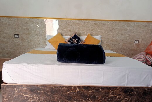 Rameshwaram guest house