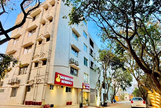 Sai Shreyas Residency