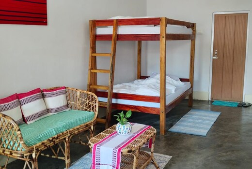 Hurgen Stay Backpacker Hostel