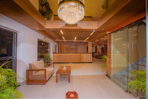 Temple Himalaya Hotel and Spa