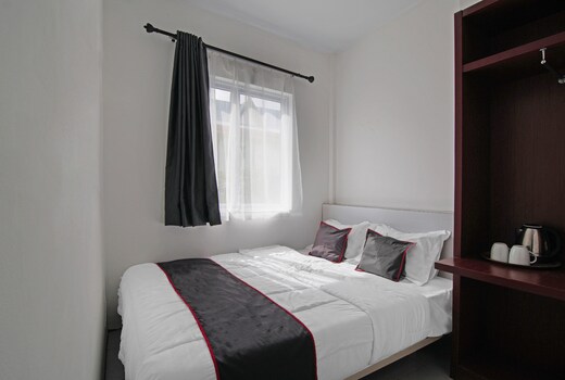Hotel O Koala House