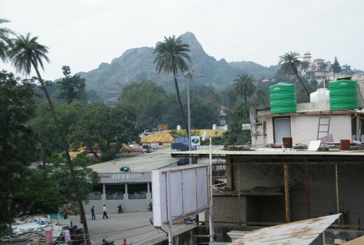 Guptaji Guest House