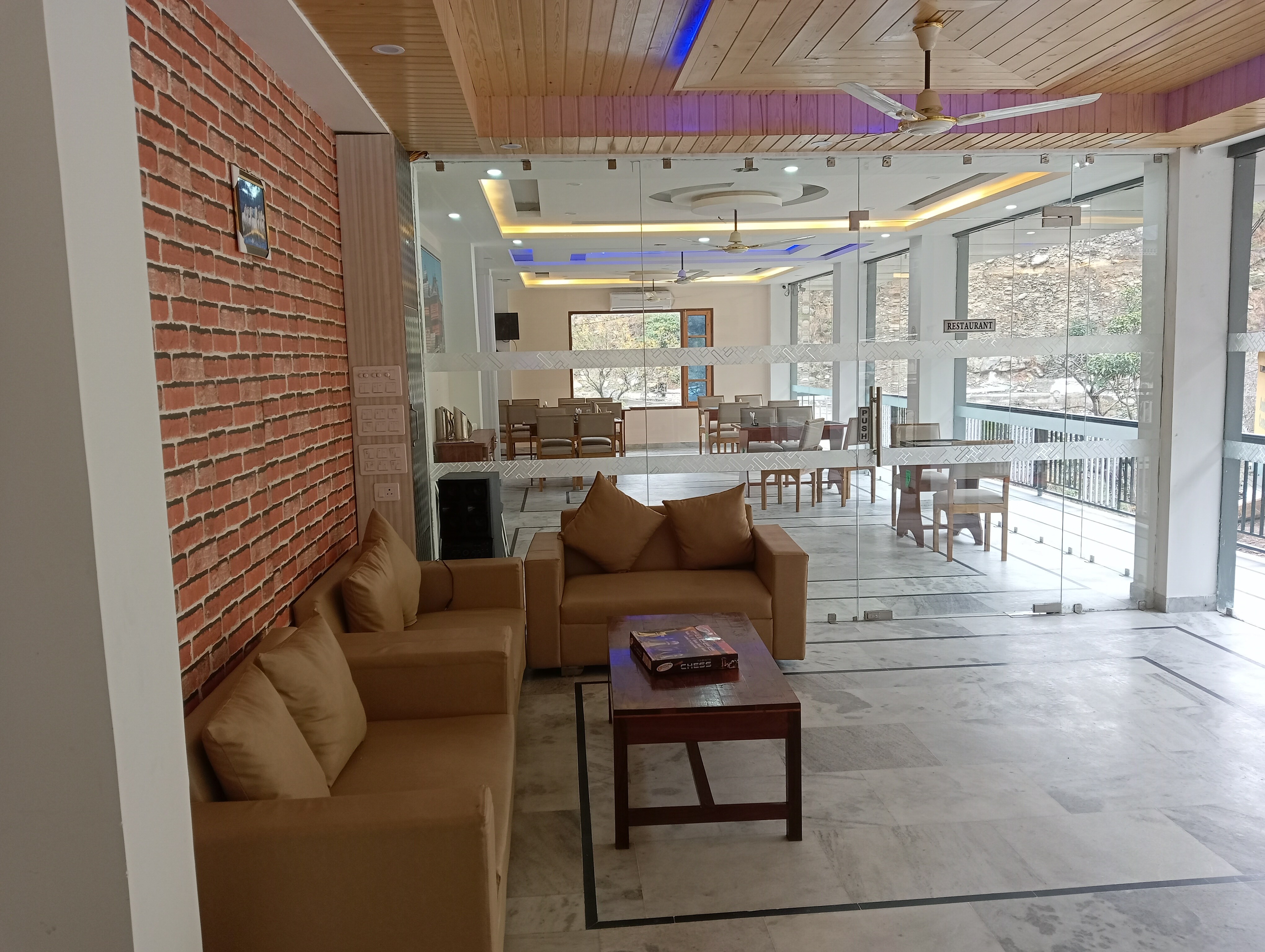 Main gallery