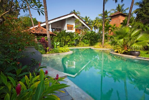 Staymaster Niyama | 8BR | Large Groups | Pool
