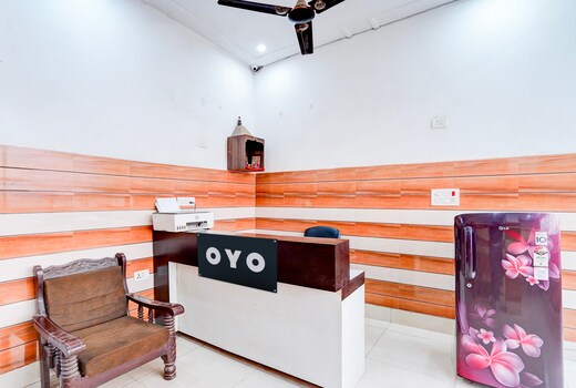 Hotel O Baljeet Complax