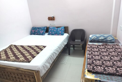 AMC Homestay