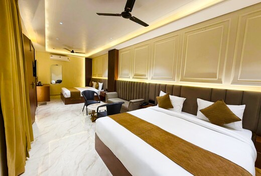 The Palace Inn - Haridwar