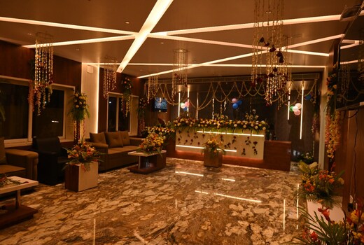 Hotel Mannat International