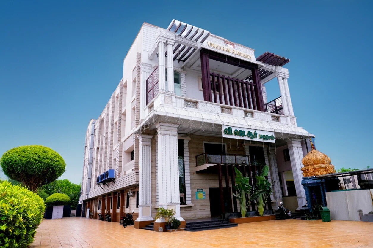 Vinayagam Residency