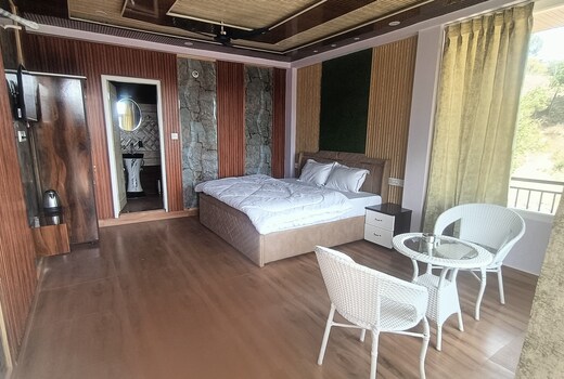 Noorani Hills Home Stay 2 BHK