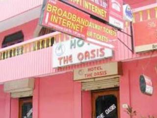 HOTEL OASIS