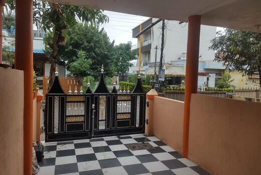 Shivalay Homestay