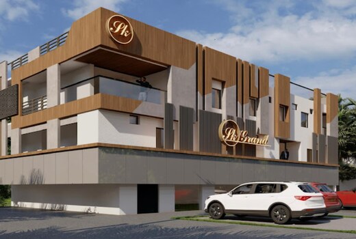 SK Grand