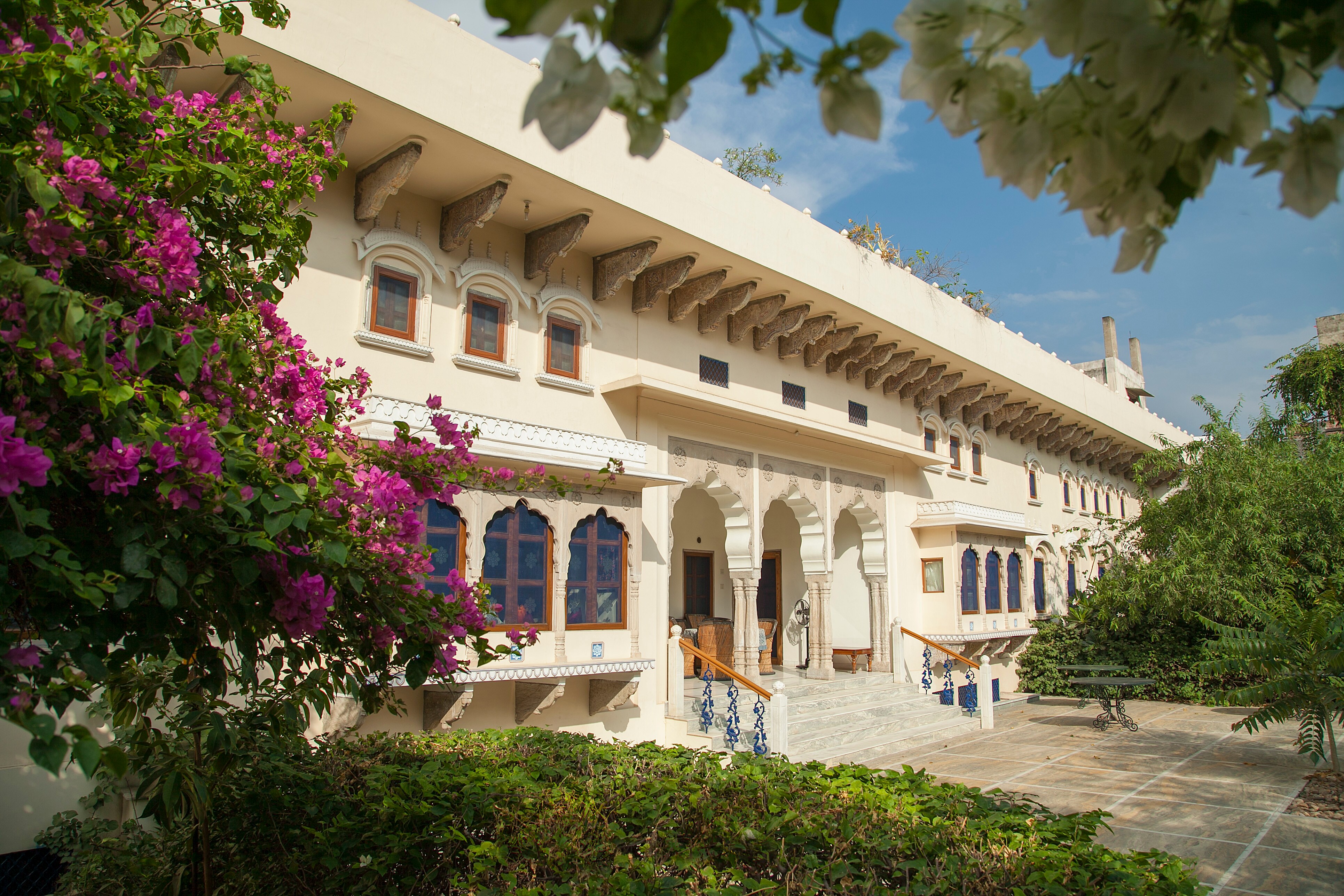 Dera Mandawa - Heritage Resort
