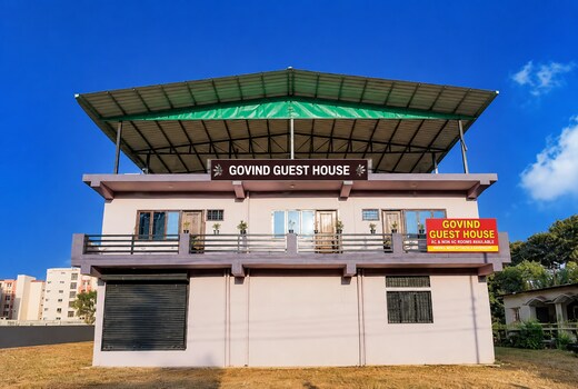 Govind home Stay