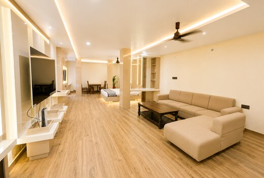 Hotel Shri Siddhi Vinayak