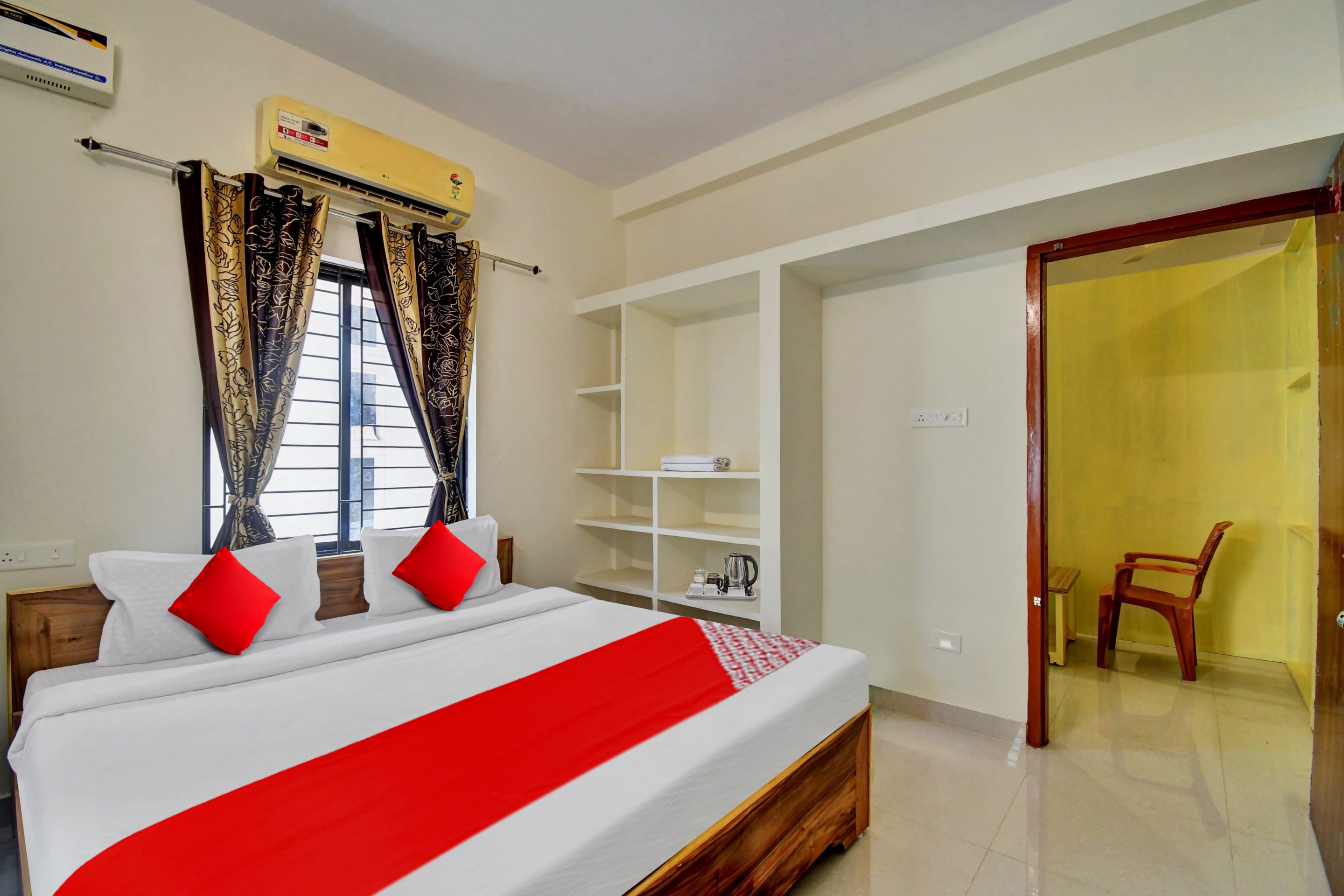 Hotel O Shivansh Palace
