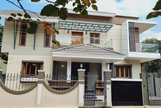 Kanna Nivas Heritage Villa