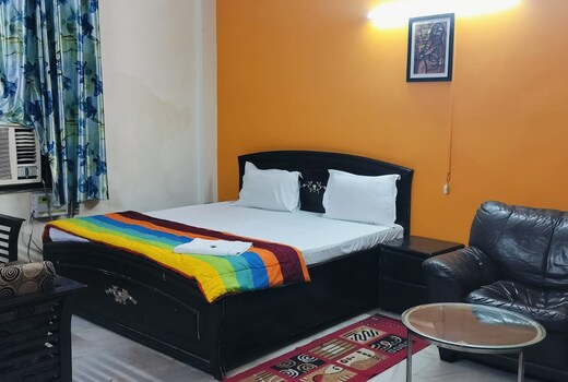 Balo Jagannath Guest House