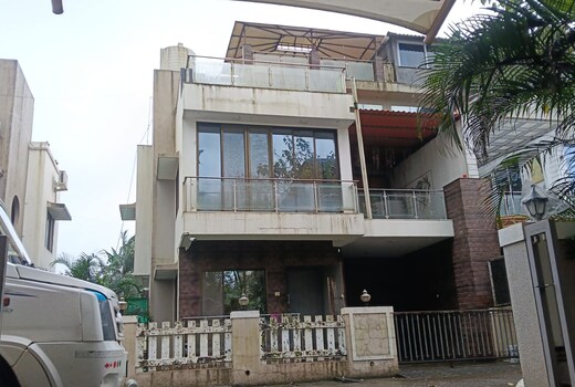 Star Villa Lonavala
