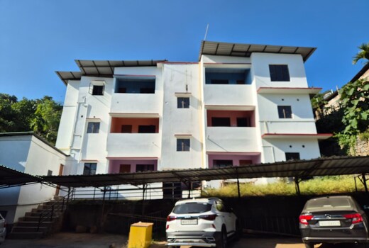 Heritage Home | With Kitchen Near Pratiksha Hospital