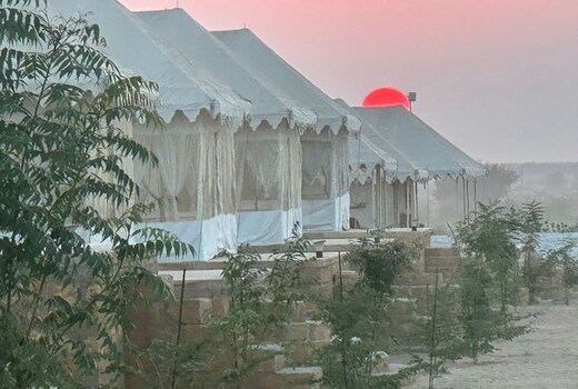 Raghav Resort