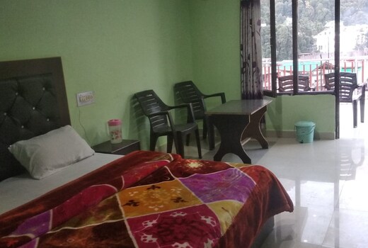 Hiyunri Cottage