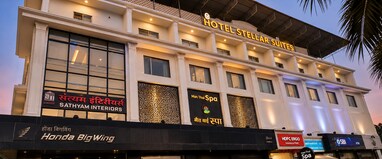Hotel Stellar Suites Dombivali