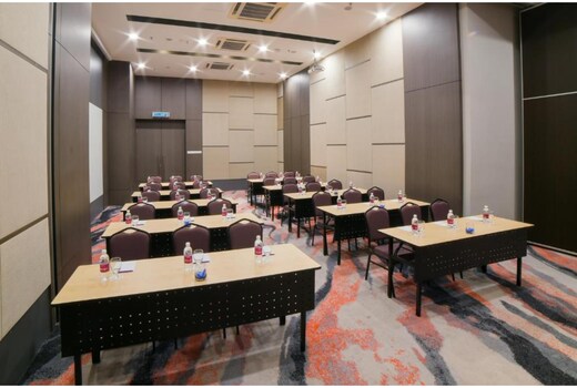 Mercure Selangor Selayang