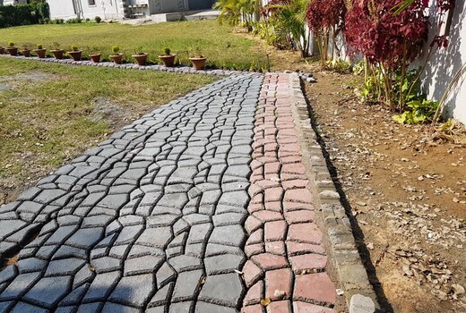 Ram govind acreage