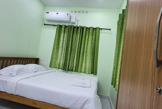 EkaNest Kaveri 1bhk