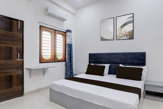 HOTEL O CR GRAND