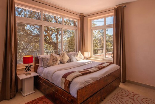 Banjara Dreams 5BR at Exquisite Camel's Back Road