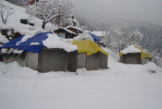 Camp Calista By Royal Collection Hotels