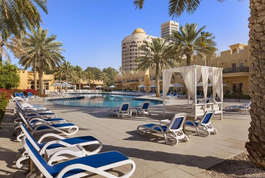 Al Hamra Village Hotel