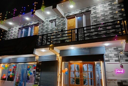 Farwah stay inn