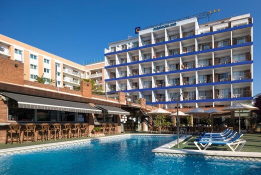 H Top Palm Beach Hotel