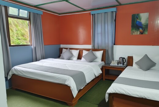 Thupten Kalsang Home Stay Zuluk