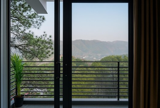 Nirvaan Cove By Vimoksha Homestays