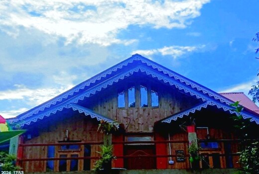 ABM HOMESTAY